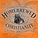 Homebrewed Christianity Podcast